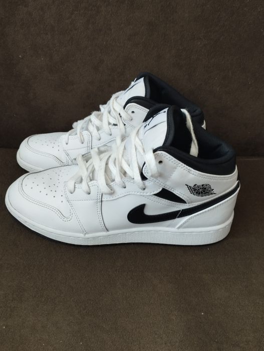 Маратонки Nike 38.5