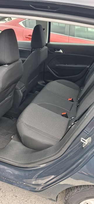 Peugeot 308 1.5 diesel 105 cp