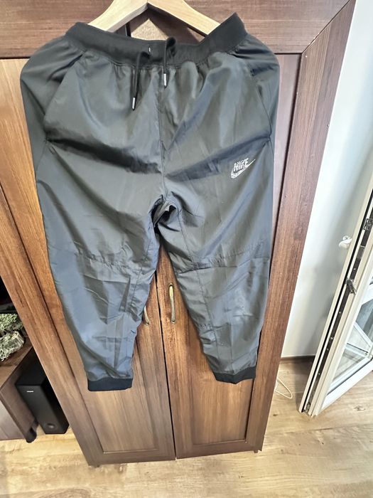Детско долнище NIKE-L-147-158см