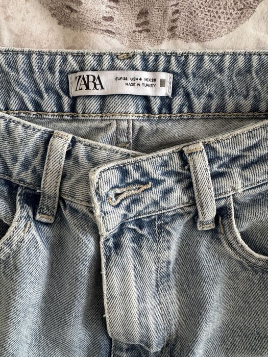 Дамски дънки Zara