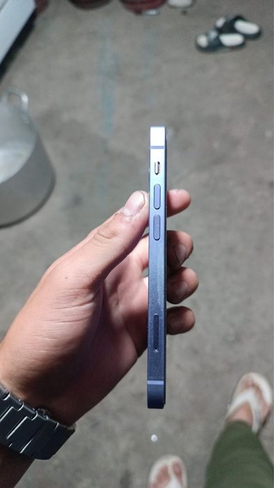 Iphone 12 mini 64gb 72%