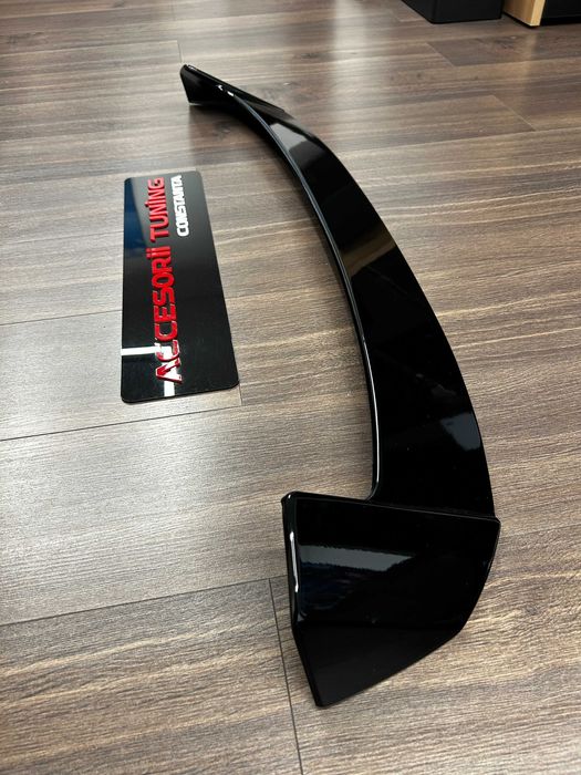 Eleron Haion - BMW Seria 1 F20 Negru Lucios