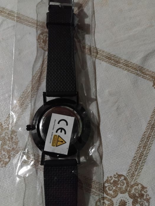 Ceas MSCXDK Quoarț