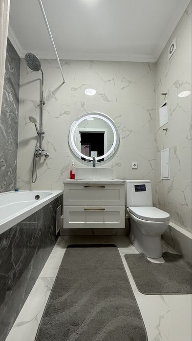 Посуточная аренда квартиры