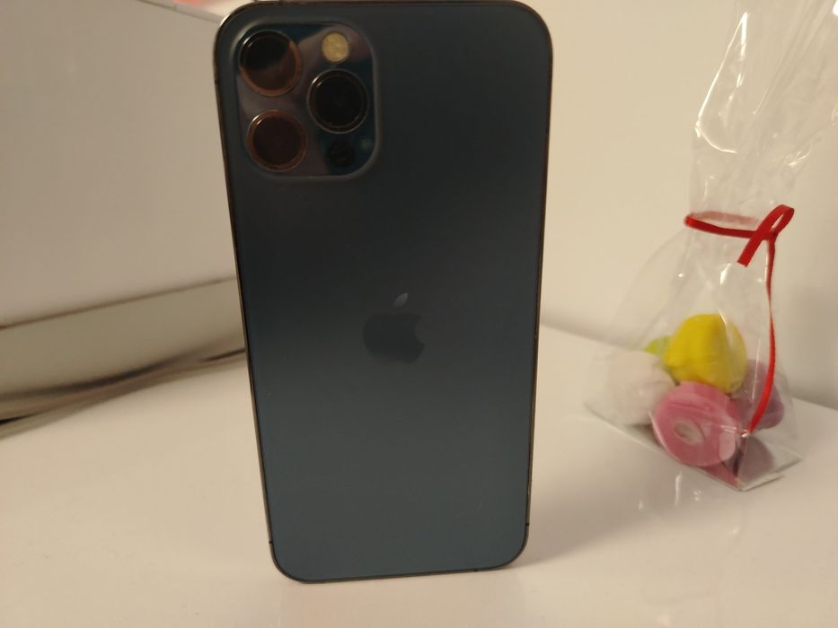 Iphone 12 pro   liber