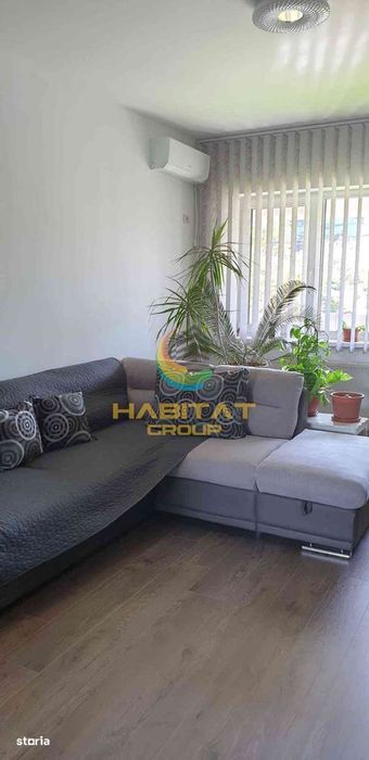 Apartament 2 Camere Sector 4 Parcare 55Mp