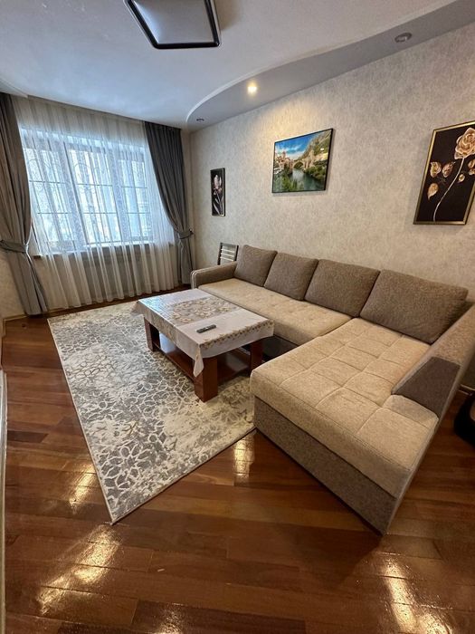 Сдаю 1 /3/4, Чил2кв м. М.Улугбек