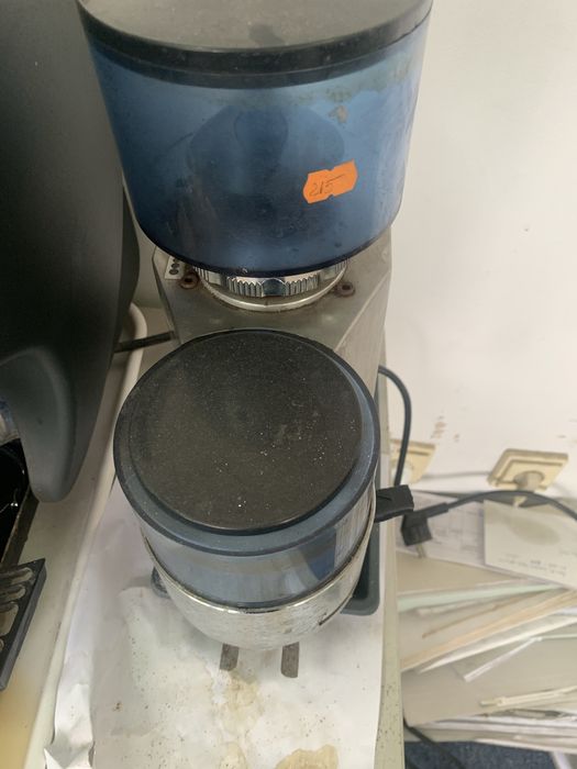 Rasnita cafea bezzera