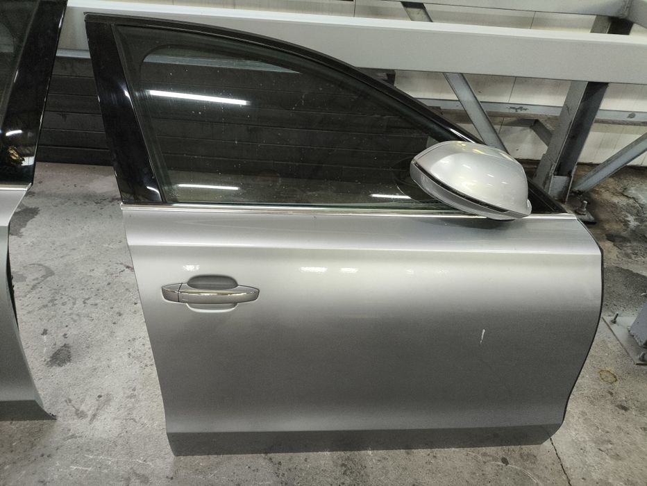 Врати/Врата за Audi A8 D4