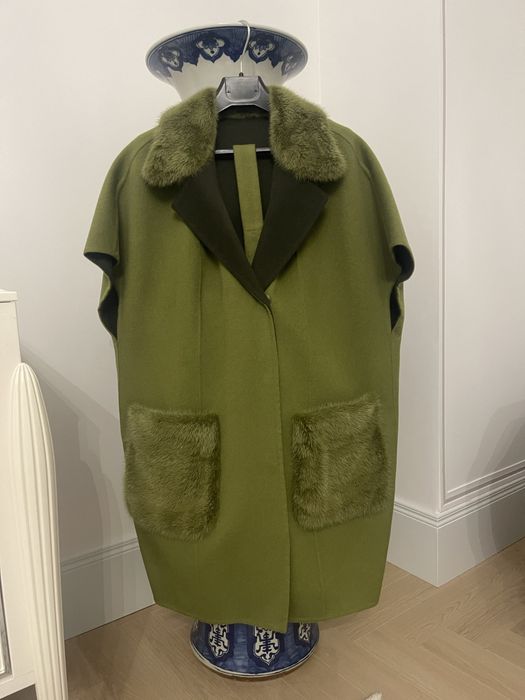 Продам пальто Италия