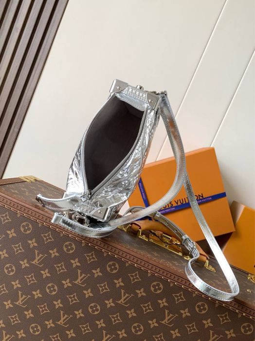 Geanta Louis Vuitton Side Trunk