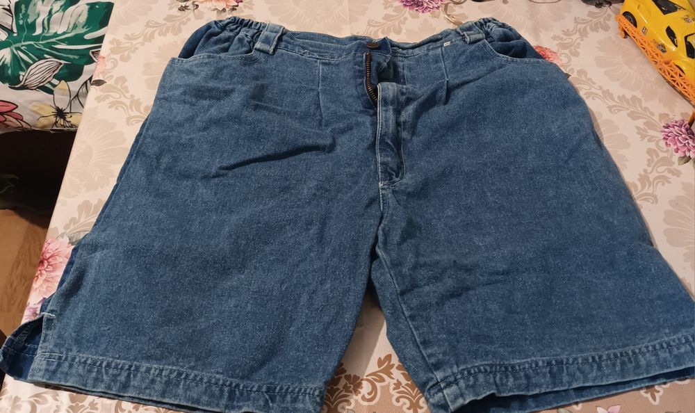 Pantaloni scurti xxl