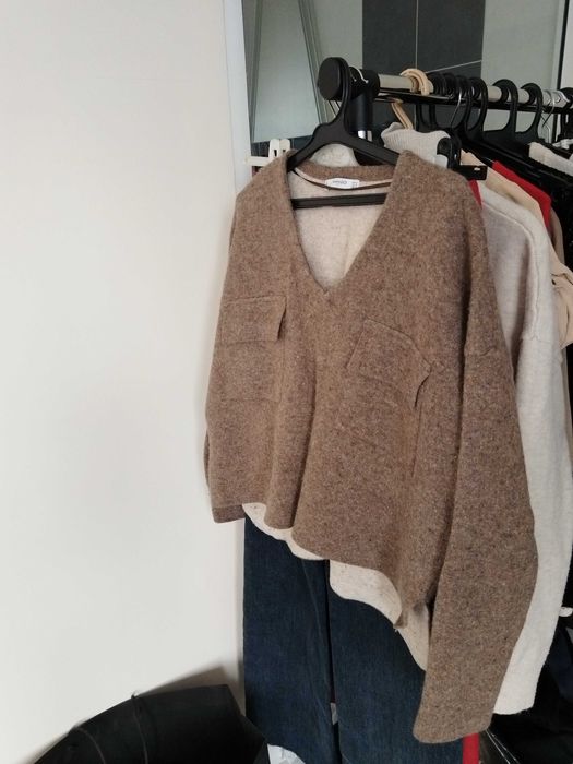 Блузa Mango размер М