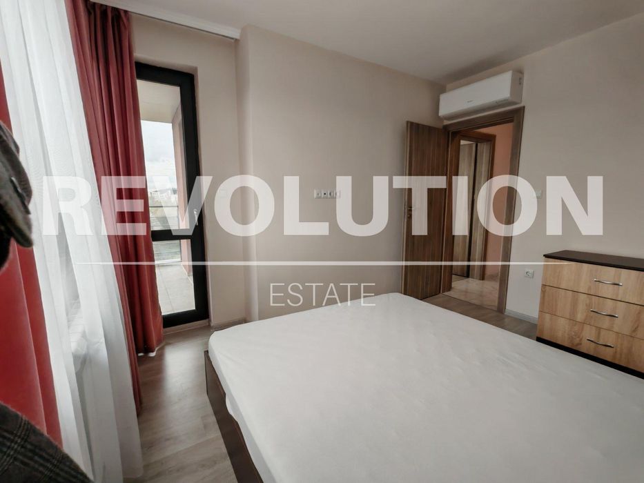 Дава се под наем Многостаен апартамент в Пловдив, Христо Смирненски - 150 кв.м за 900 € - Снимка #4