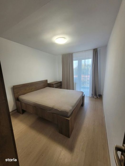 Apartament cu 3 camere, 65 mp, strada Constantin Brancoveanu