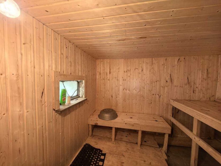 Продам теплый жилой дом с. Петерфельд!!!