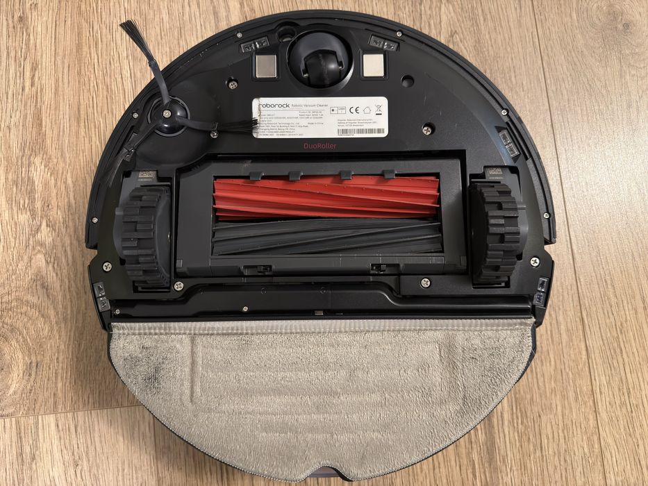 Aspirator Roborock S8 Plus