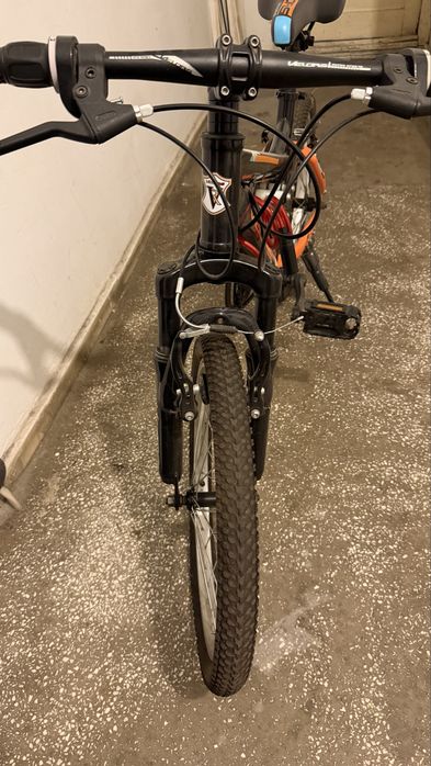 Bicicleta baieti/fete