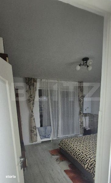 Apartament cu 3 camere, zona Porii — fotografia 3
