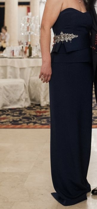 Rochie de seara Marchesa Notte