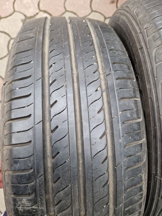 Anvelope 235 60 r 16  2buc.