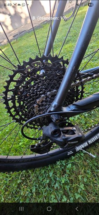 MTB Scott  Scale 960