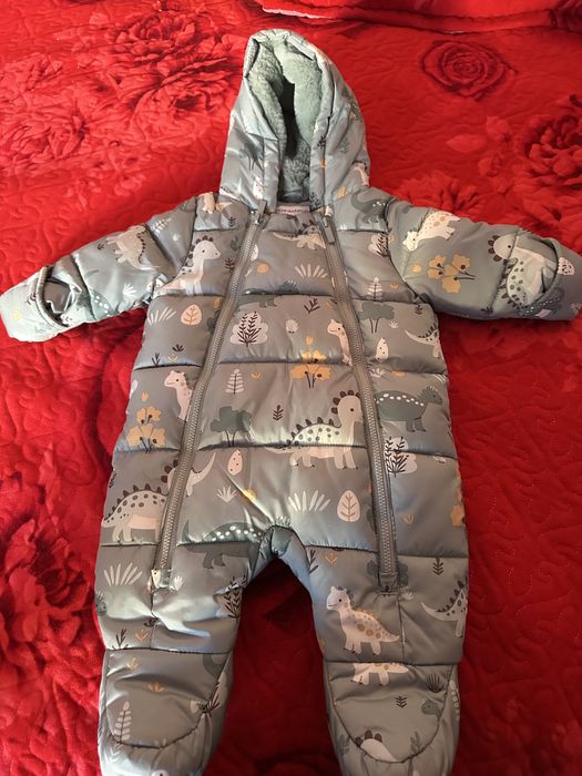 Combinezon Primark nou