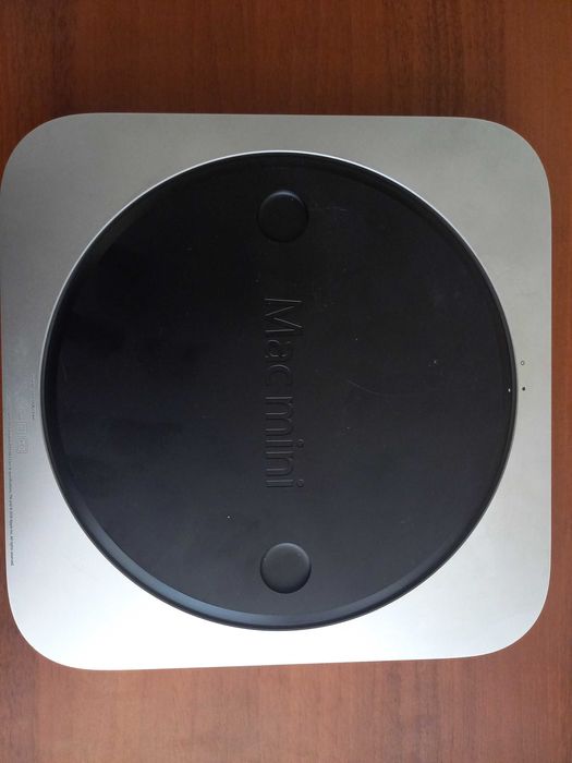 Компютър Apple Mac mini