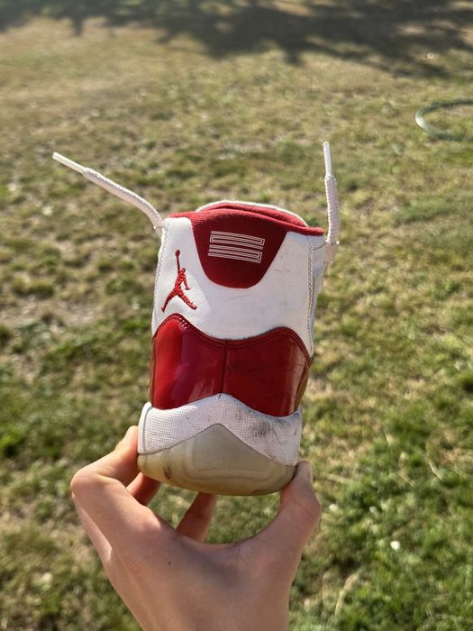 Jordan 11