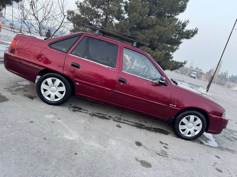 Продаётся Daewoo Nexia 2 Sotiladi Daewoo Nexia 2