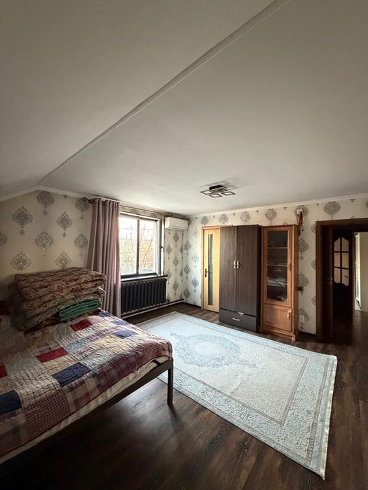 Продам дом. Илииский район отеген батыр.