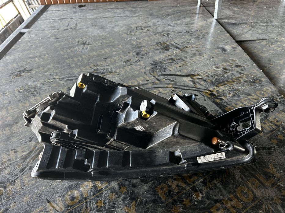 Фар за Skoda Kamiq