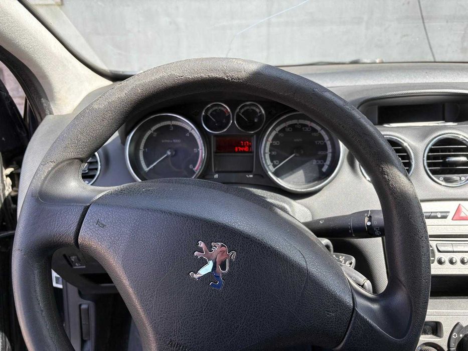 PEUGEOT 308 2008 — imagine 4