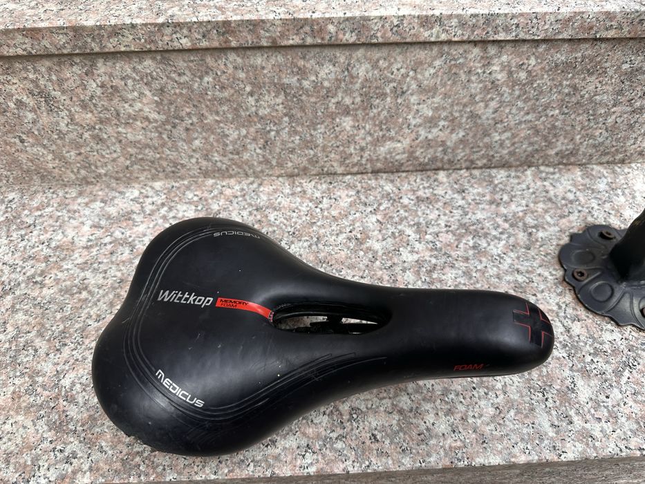Японски велосипед Nishiki 24