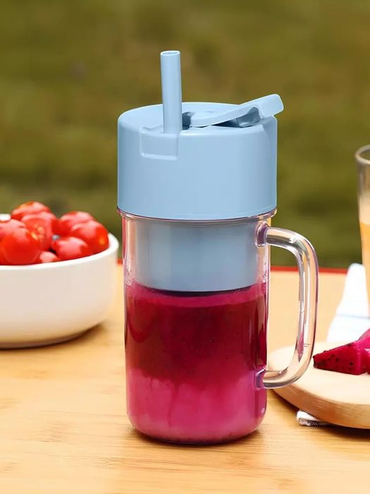 Orginal krushkali blender