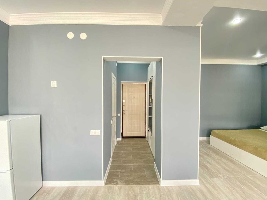 Квартира посуточно в Жк Мерет