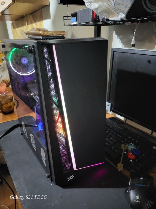 Продам системный блок