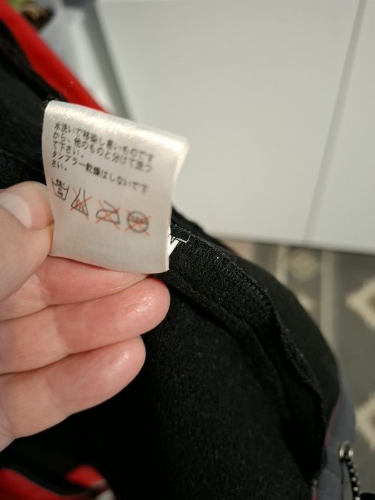 Geaca termica The North Face