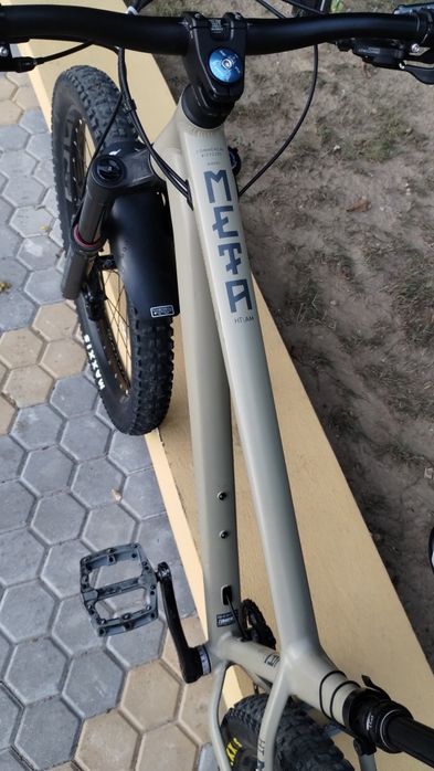 Commencal meta ht 27.5 L ТОП СЪСТОЯНИЕ!!!