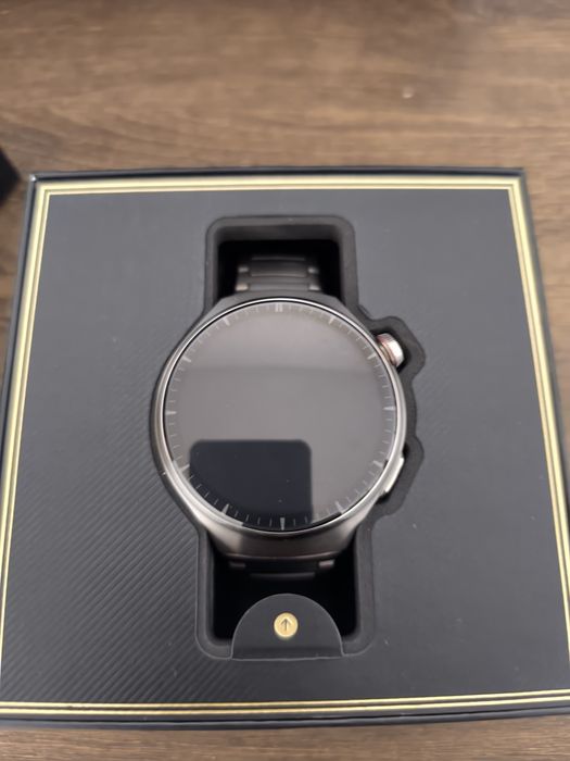 Huawei watch 4 pro