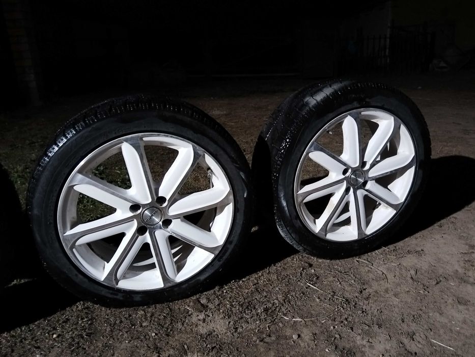 205 /50 R17 сатылады