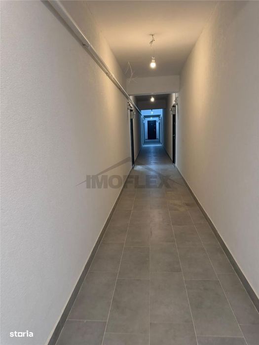 Apartament doua camere  Ansamblu rezidential,finisaje de lux balcon lu