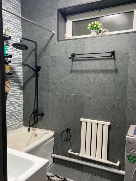 Квартира 3/3/4 новостройка  в центре Ферганы