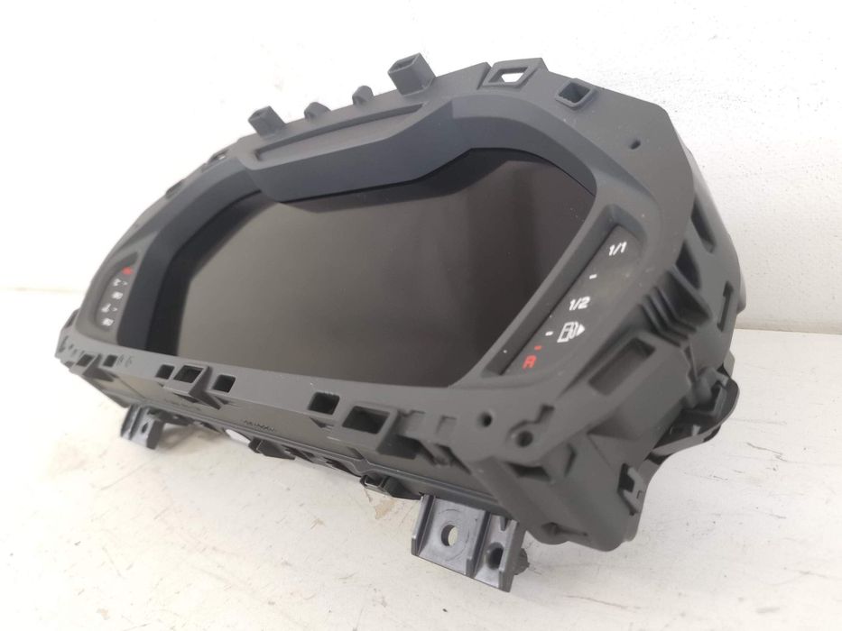 Ceas Bord Audi RS Q3 2 2019 2020 2021 2022 Sportback Original In Stare