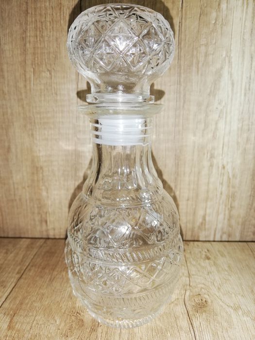 Sticla Whisky /Sticla Whiskey / Sticla Coniac / Sticla Decorativa