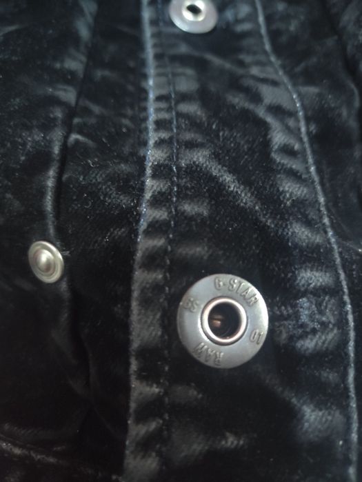 Дънково яке G-star Raw Scutar Slim S ,M , XL , XXL ново оригинално