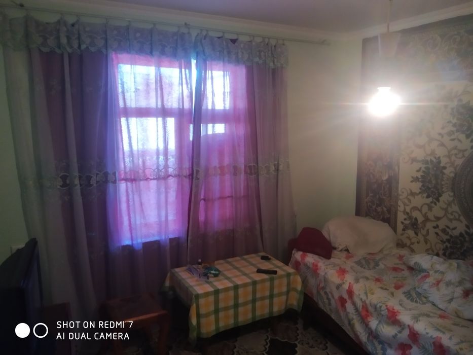 Продается двух этажный дом