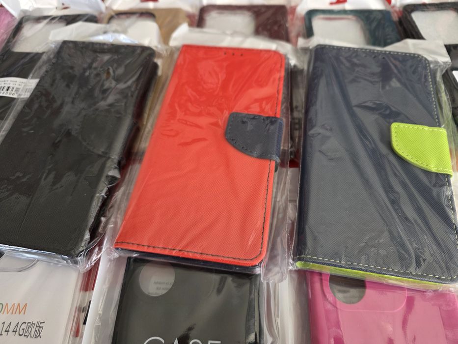 Xiaomi Redmi Note 14 4G аксесоари