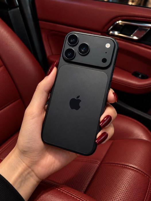Iphone 17 Pro 256gb