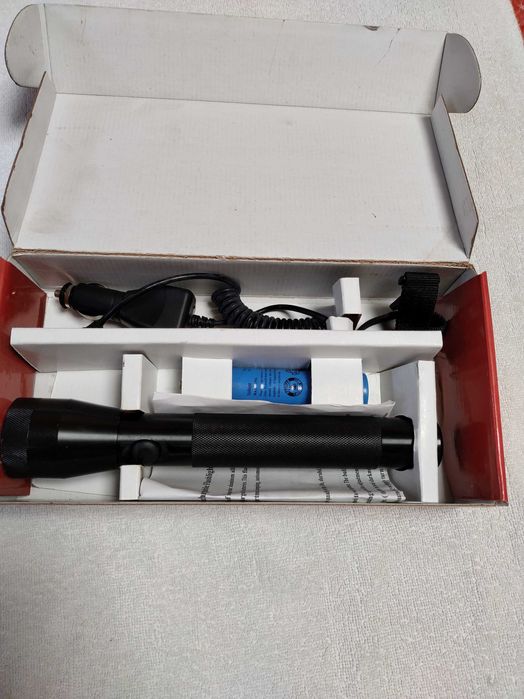 Фенери акумулаторни